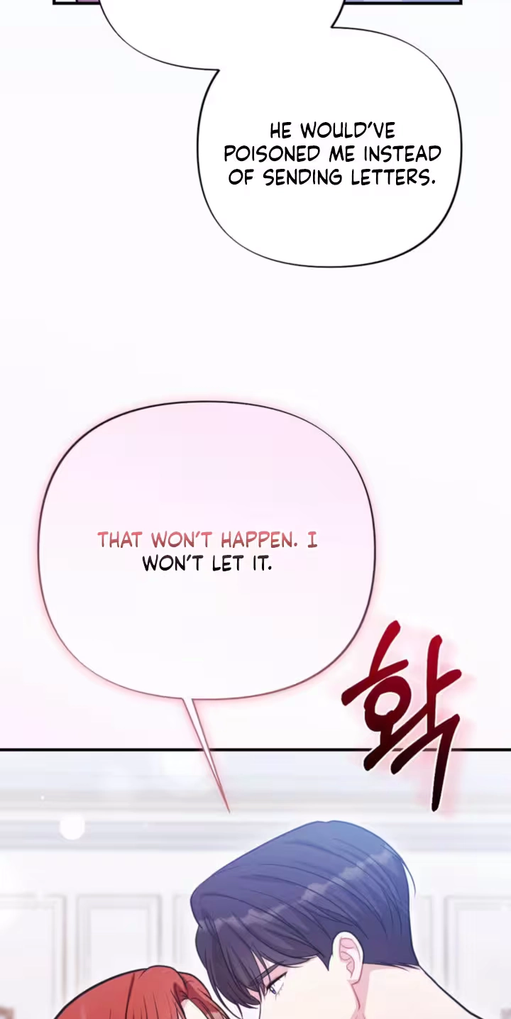 Read The Thoughtful Lady chapter 10 image 23 on Lezhin
