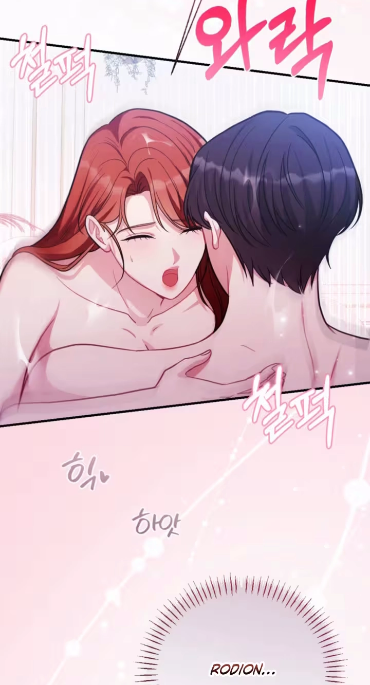 Read The Thoughtful Lady chapter 10 image 41 on Lezhin