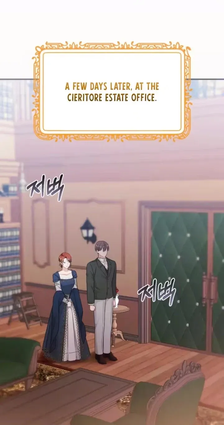 Read The Thoughtful Lady chapter 10 image 49 on Lezhin