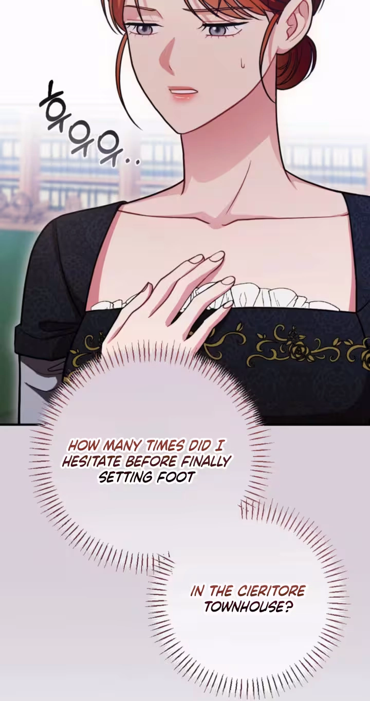 Read The Thoughtful Lady chapter 10 image 52 on Lezhin