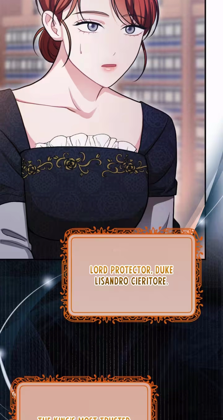 Read The Thoughtful Lady chapter 10 image 58 on Lezhin