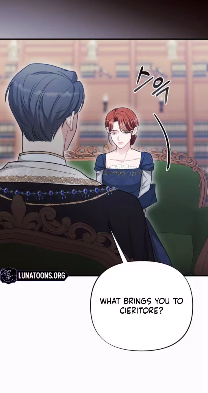 Read The Thoughtful Lady chapter 10 image 61 on Lezhin