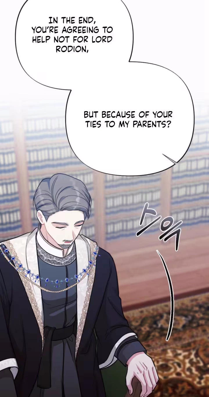 Read The Thoughtful Lady chapter 10 image 88 on Lezhin