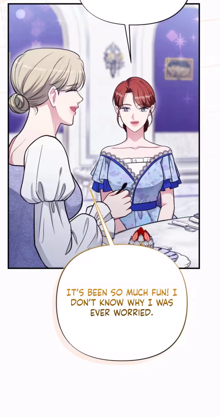 Read The Thoughtful Lady chapter 10 image 96 on Lezhin