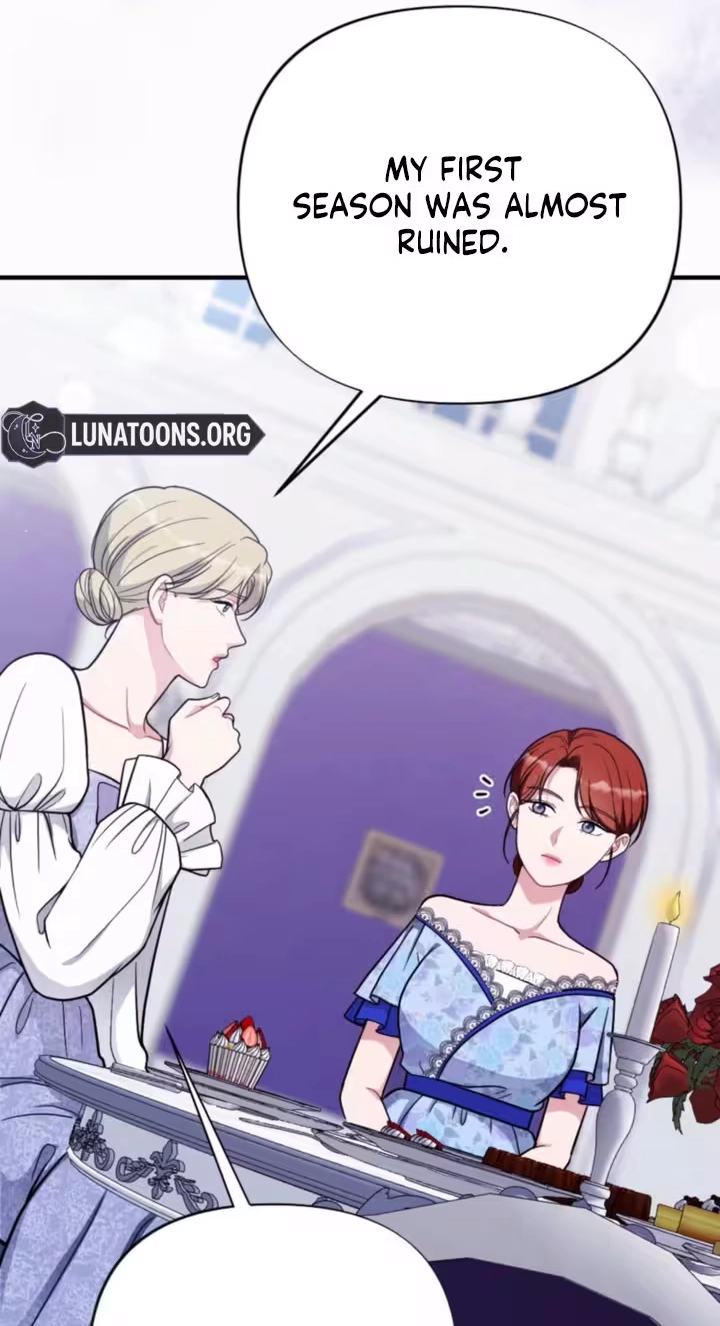 Read The Thoughtful Lady chapter 11 image 11 on Lezhin