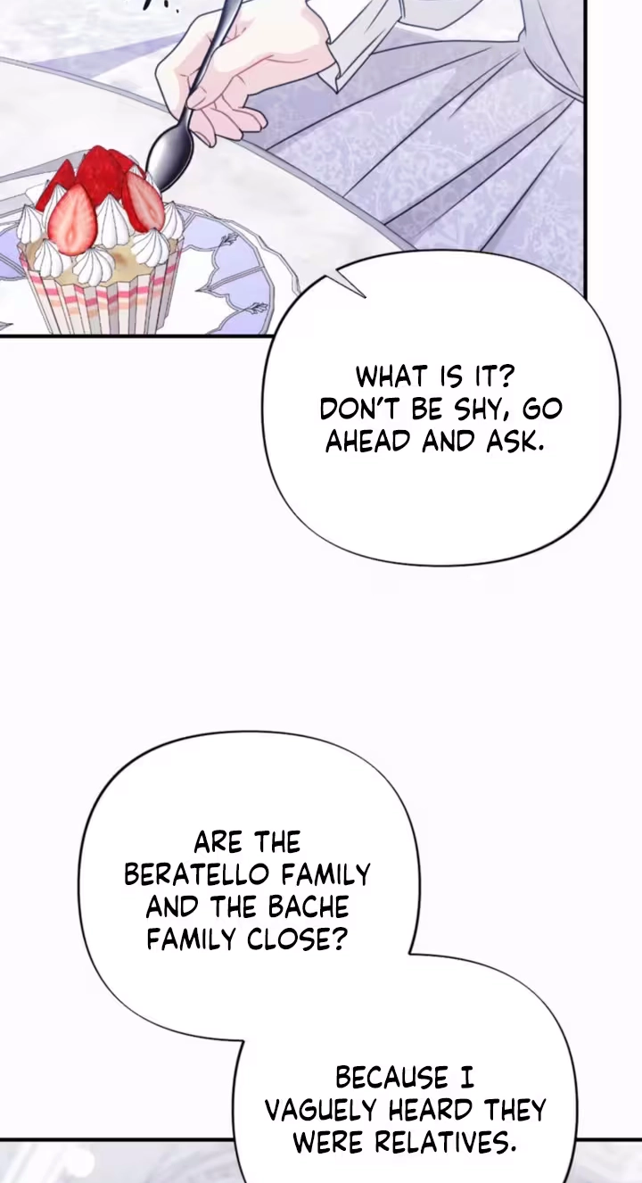 Read The Thoughtful Lady chapter 11 image 15 on Lezhin