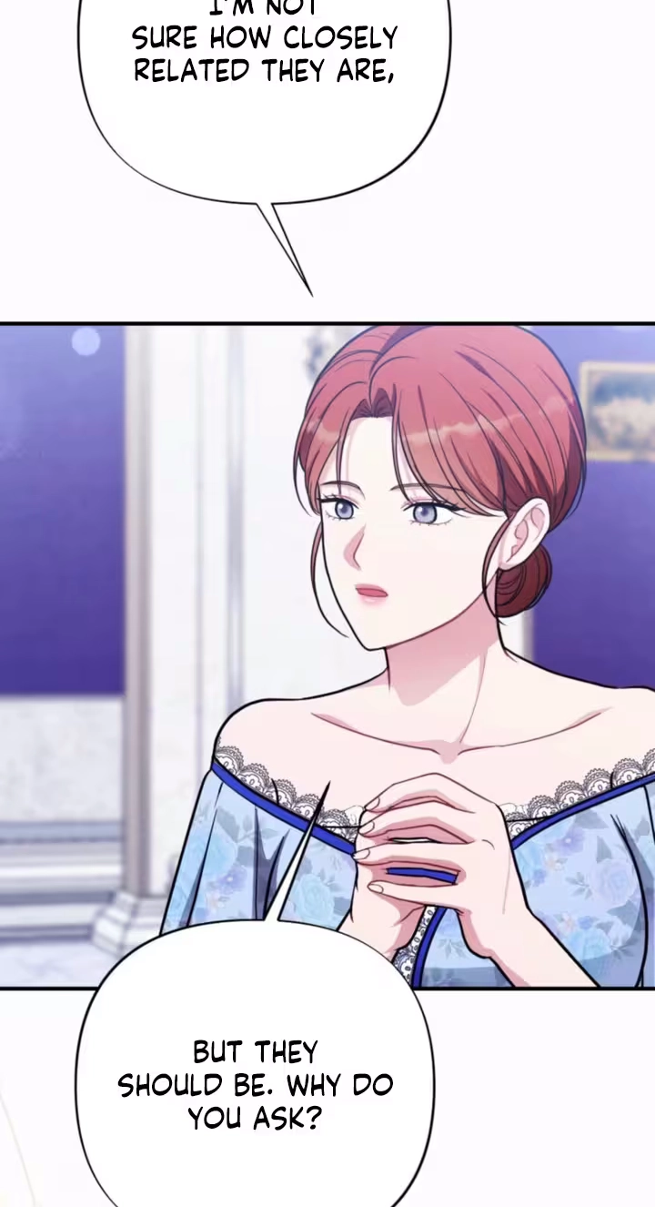 Read The Thoughtful Lady chapter 11 image 17 on Lezhin