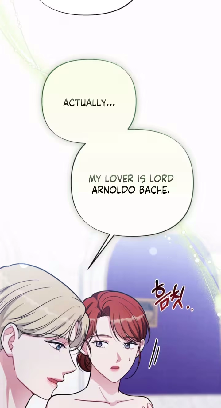 Read The Thoughtful Lady chapter 11 image 18 on Lezhin