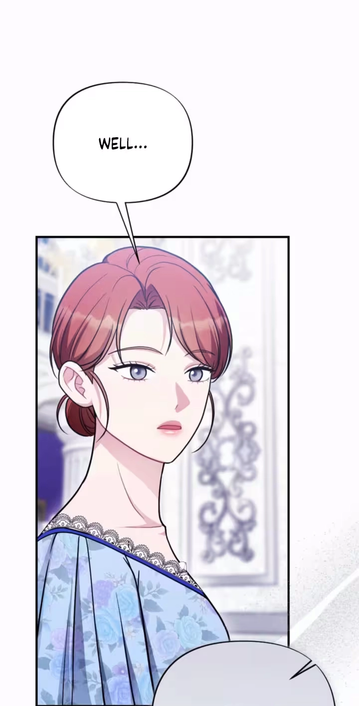 Read The Thoughtful Lady chapter 11 image 2 on Lezhin