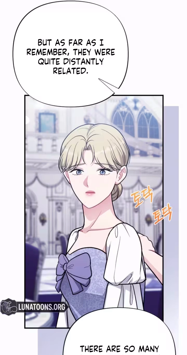Read The Thoughtful Lady chapter 11 image 21 on Lezhin