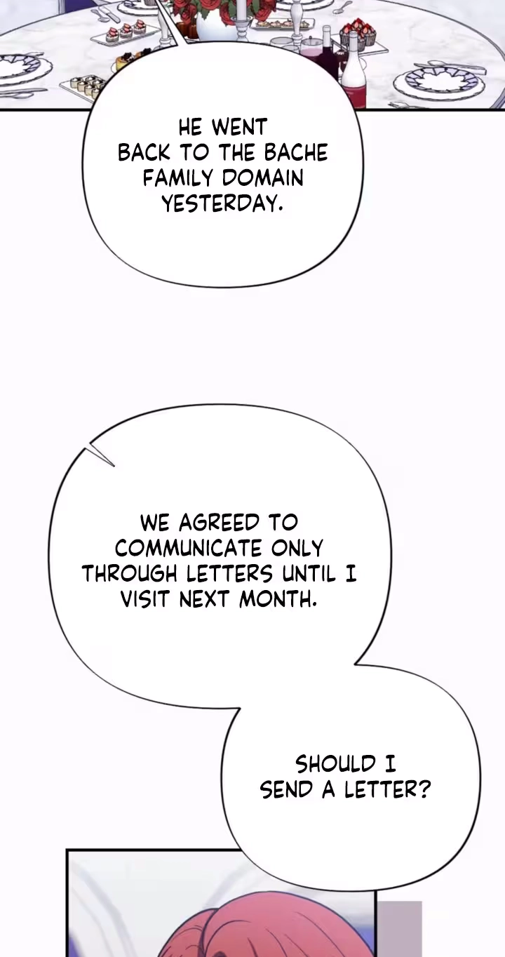 Read The Thoughtful Lady chapter 11 image 23 on Lezhin