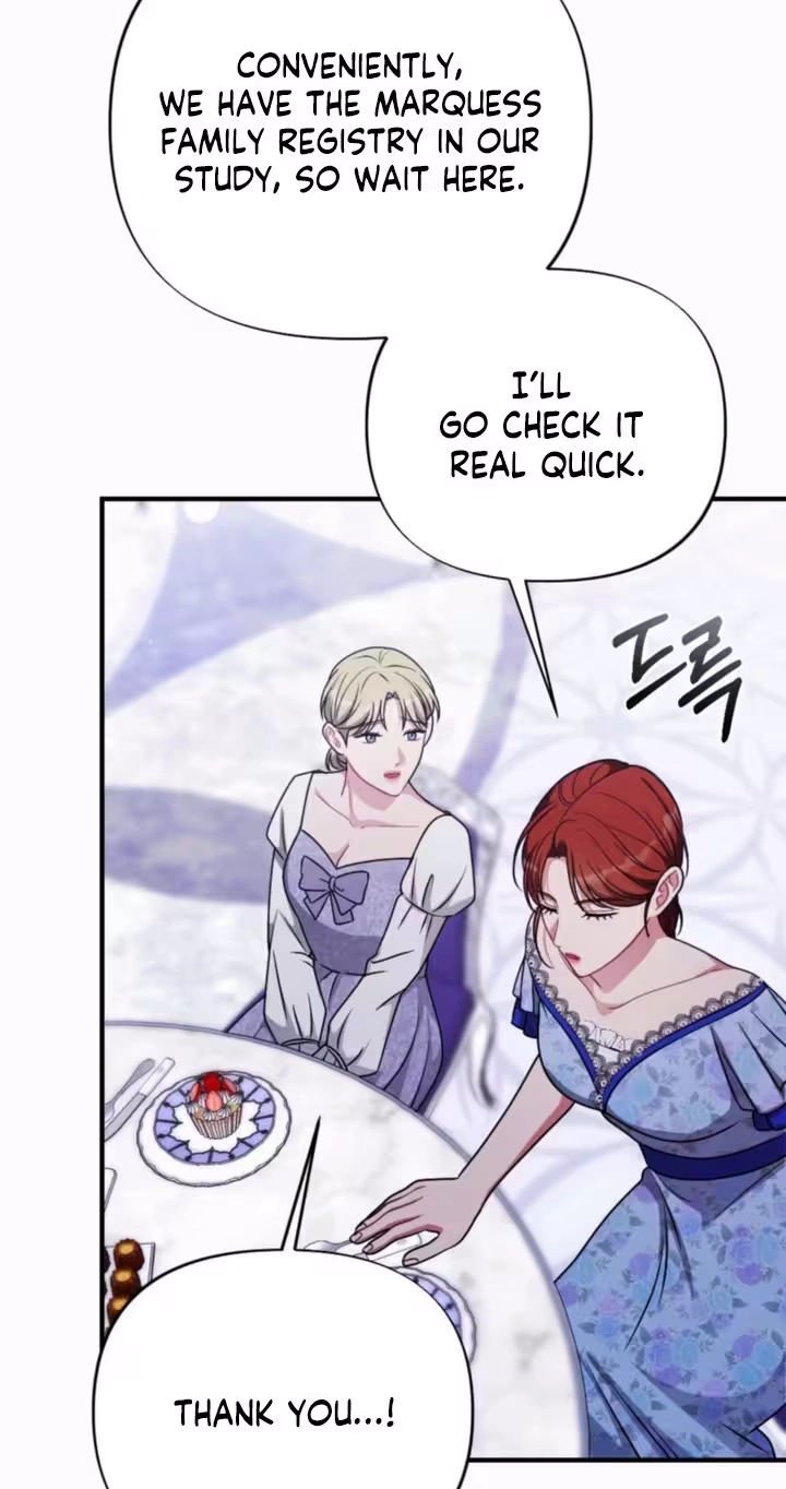Read The Thoughtful Lady chapter 11 image 25 on Lezhin