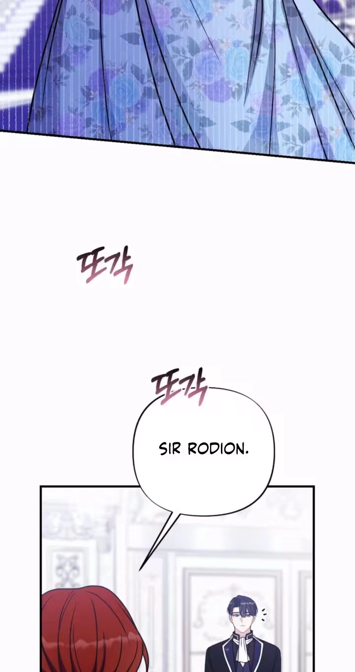 Read The Thoughtful Lady chapter 11 image 27 on Lezhin
