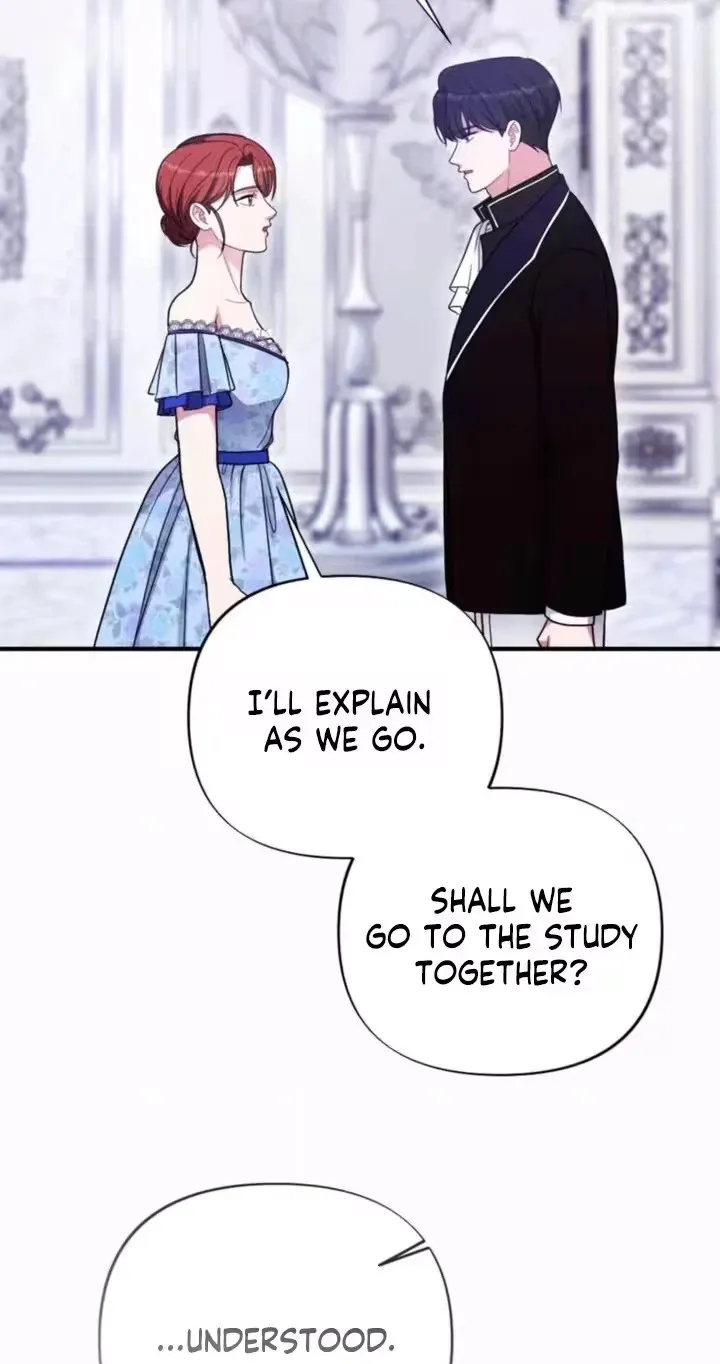 Read The Thoughtful Lady chapter 11 image 29 on Lezhin