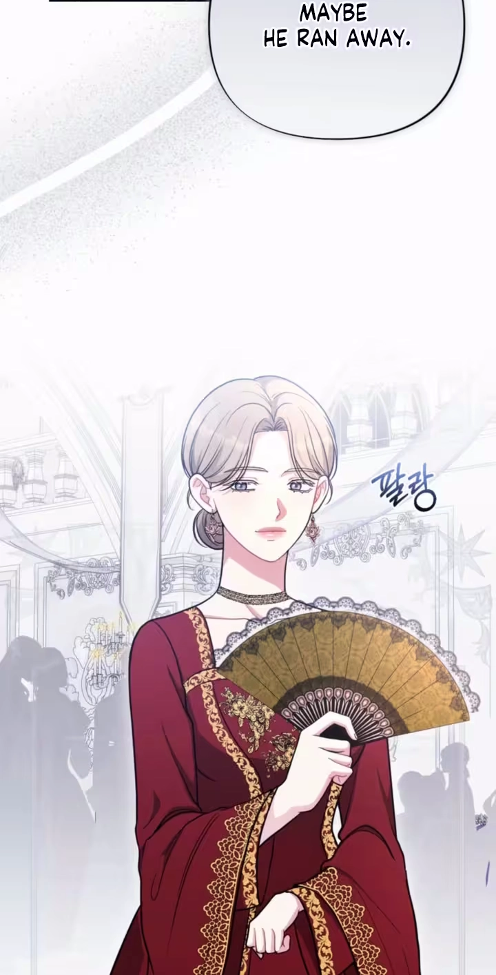 Read The Thoughtful Lady chapter 11 image 3 on Lezhin