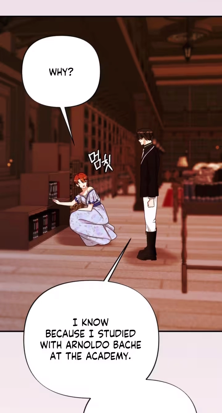 Read The Thoughtful Lady chapter 11 image 33 on Lezhin