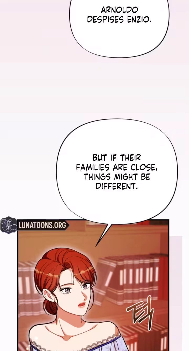Read The Thoughtful Lady chapter 11 image 34 on Lezhin