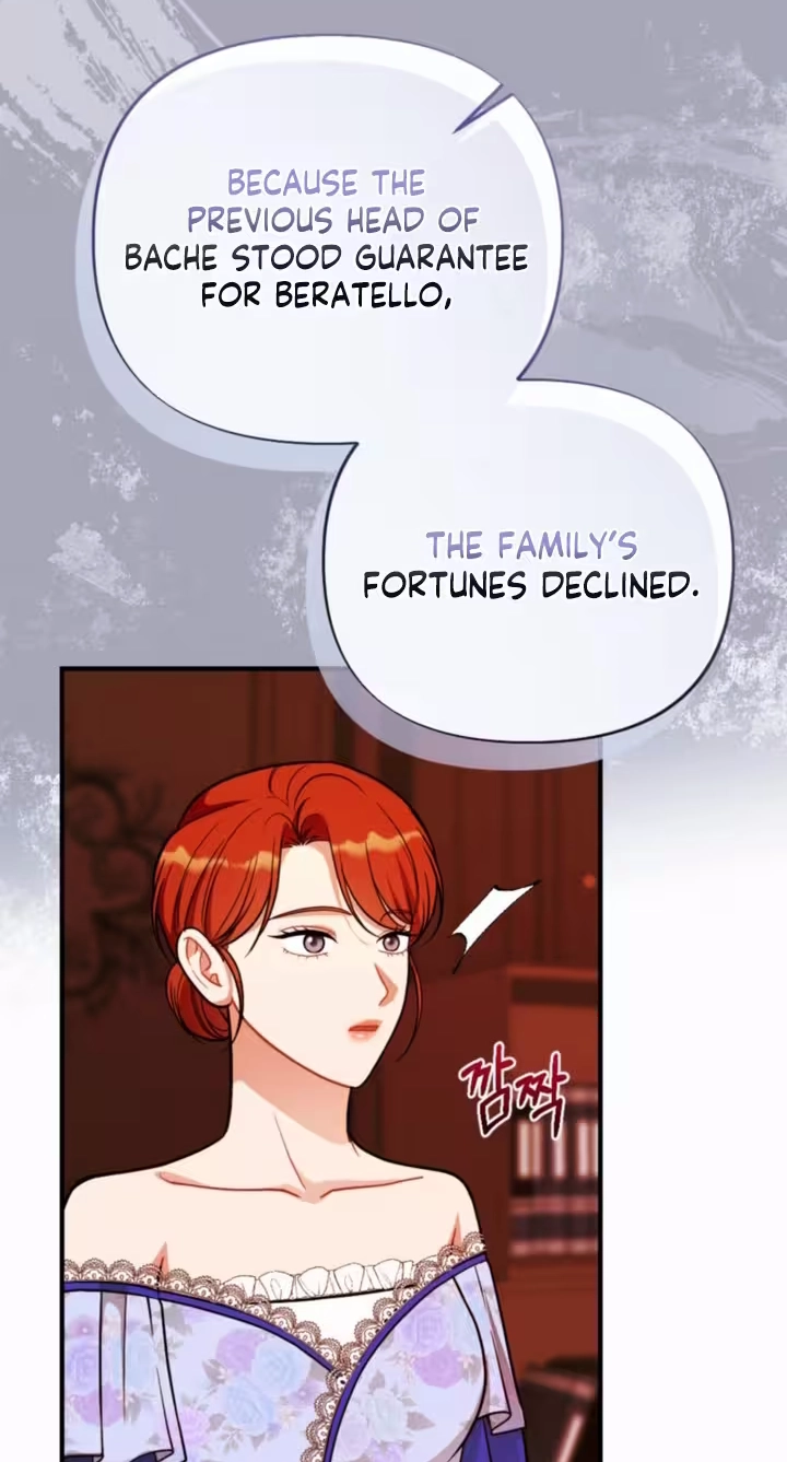 Read The Thoughtful Lady chapter 11 image 37 on Lezhin