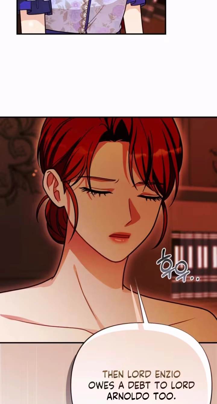 Read The Thoughtful Lady chapter 11 image 38 on Lezhin