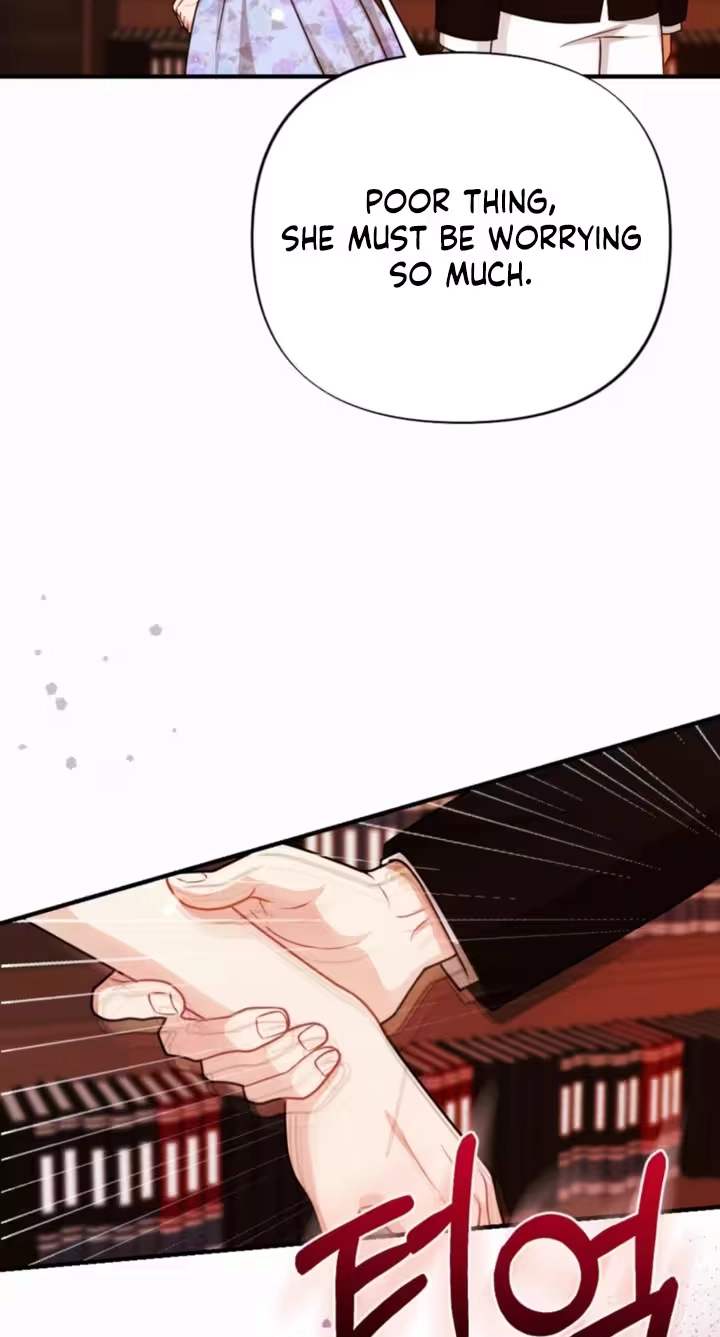 Read The Thoughtful Lady chapter 11 image 40 on Lezhin