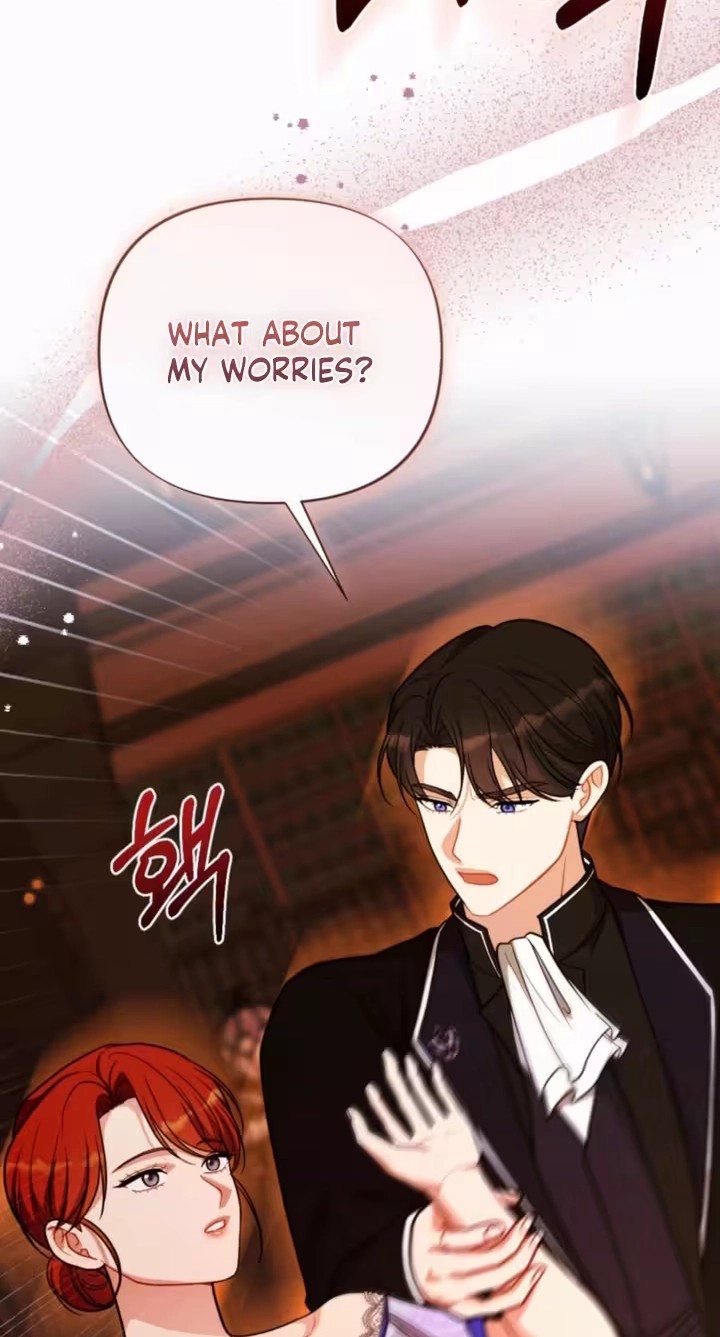 Read The Thoughtful Lady chapter 11 image 41 on Lezhin