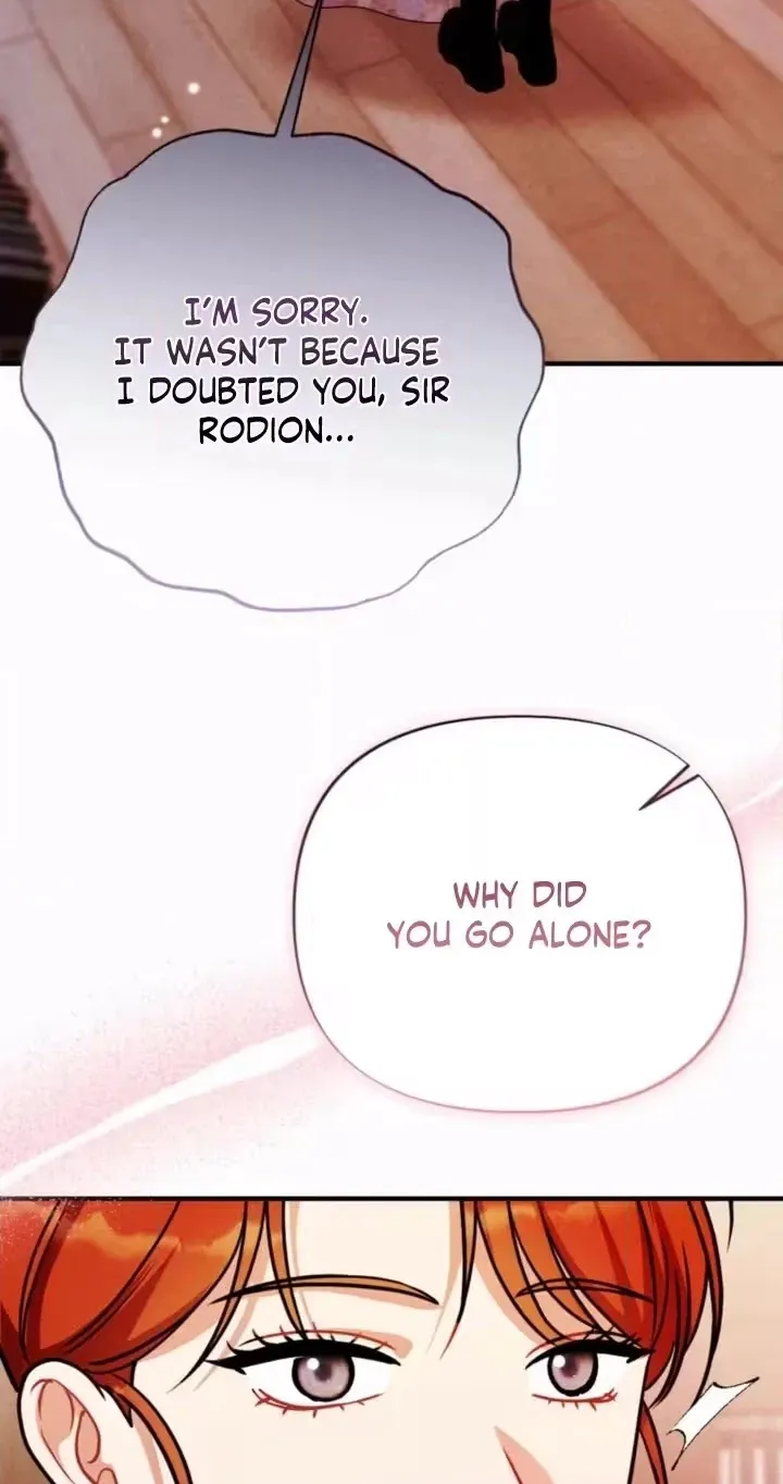 Read The Thoughtful Lady chapter 11 image 49 on Lezhin