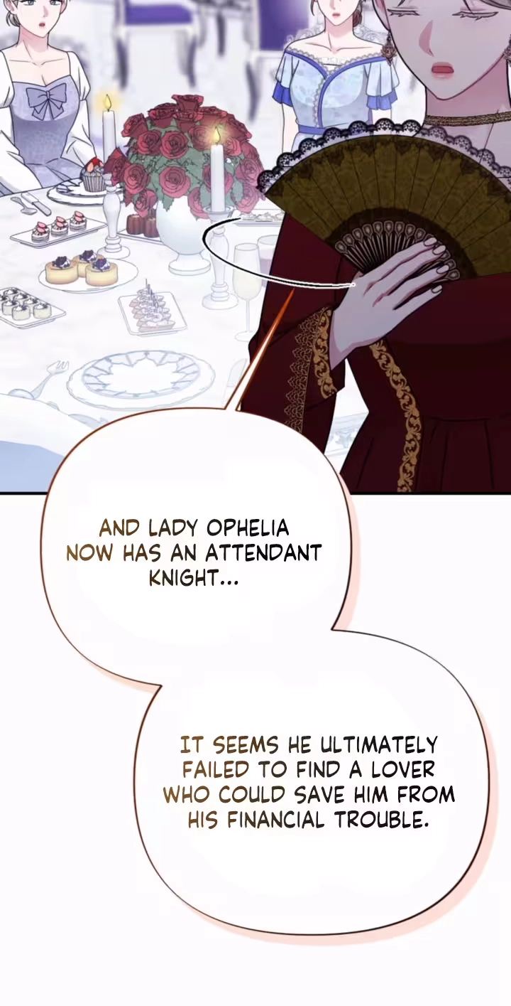 Read The Thoughtful Lady chapter 11 image 8 on Lezhin
