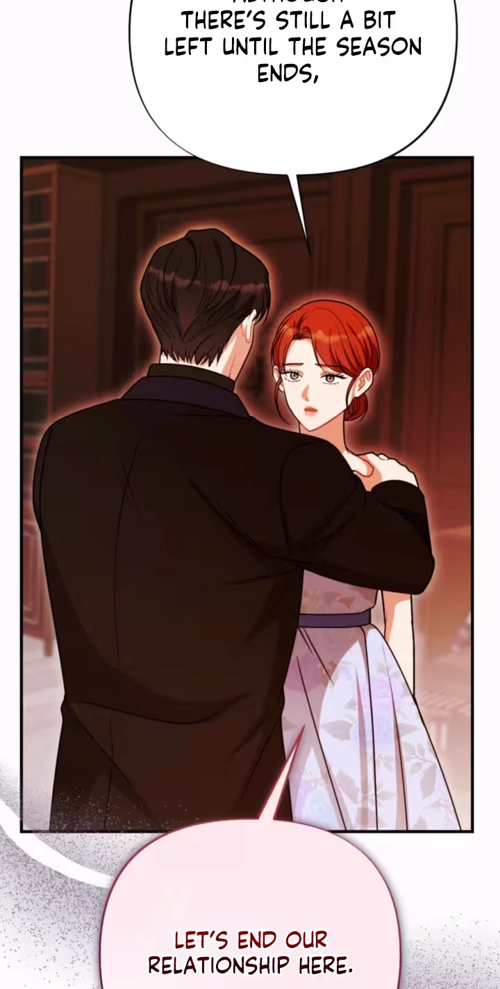Read The Thoughtful Lady chapter 11 image 82 on Lezhin
