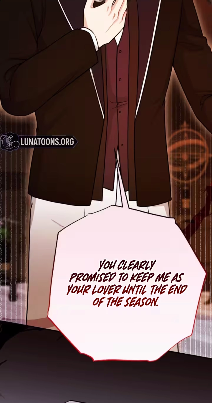 Read The Thoughtful Lady chapter 11 image 88 on Lezhin
