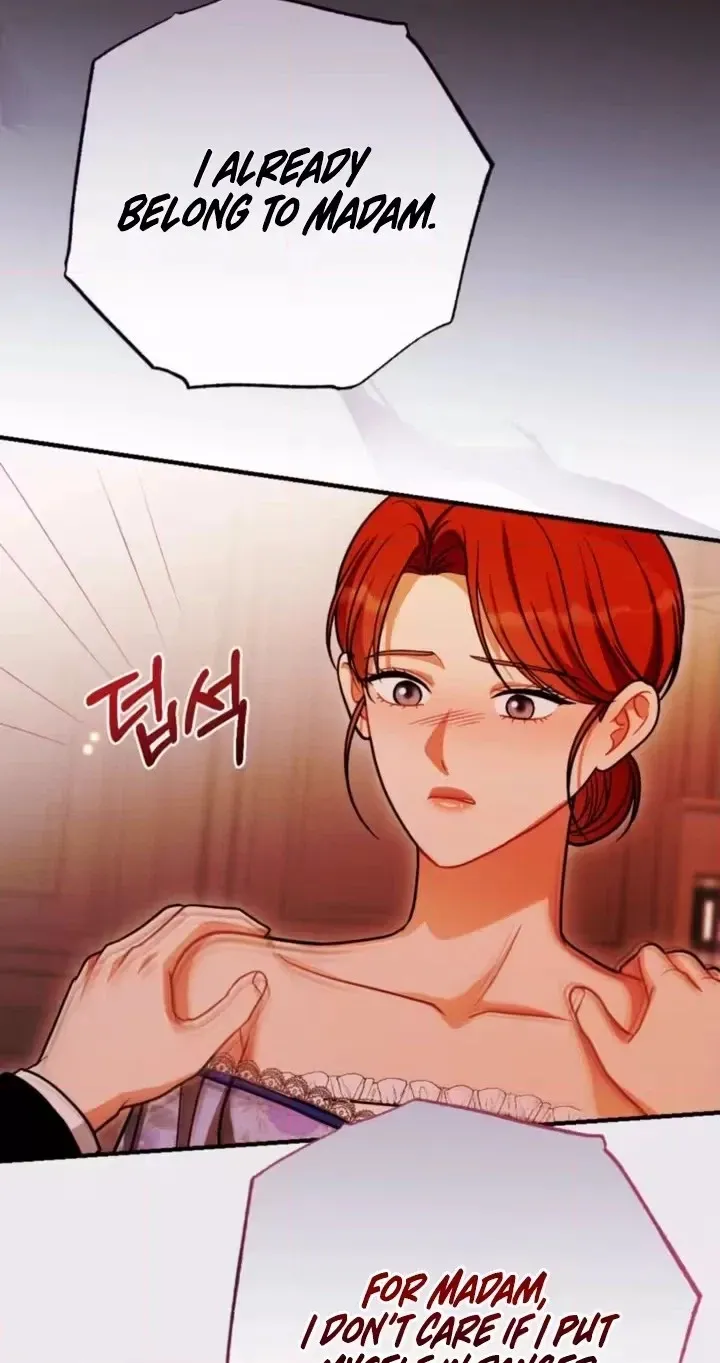 Read The Thoughtful Lady chapter 11 image 89 on Lezhin