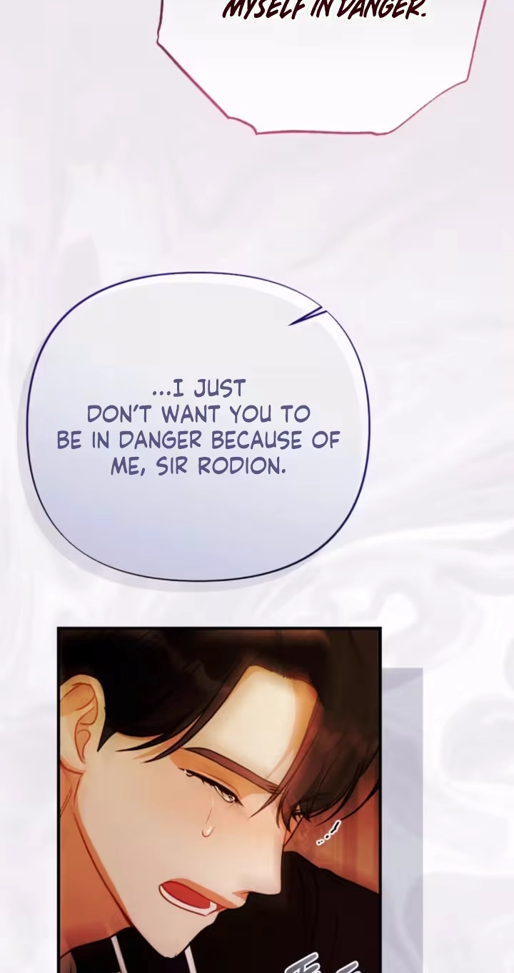 Read The Thoughtful Lady chapter 11 image 90 on Lezhin