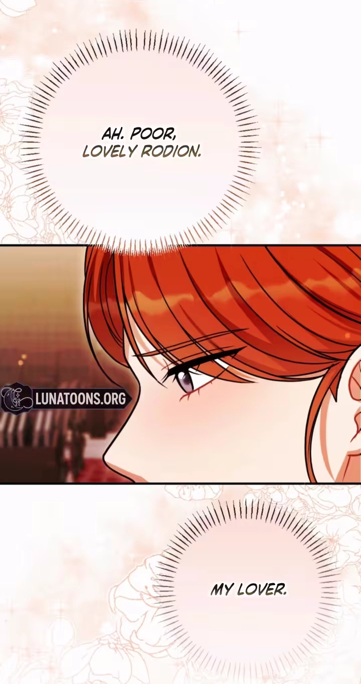 Read The Thoughtful Lady chapter 11 image 93 on Lezhin