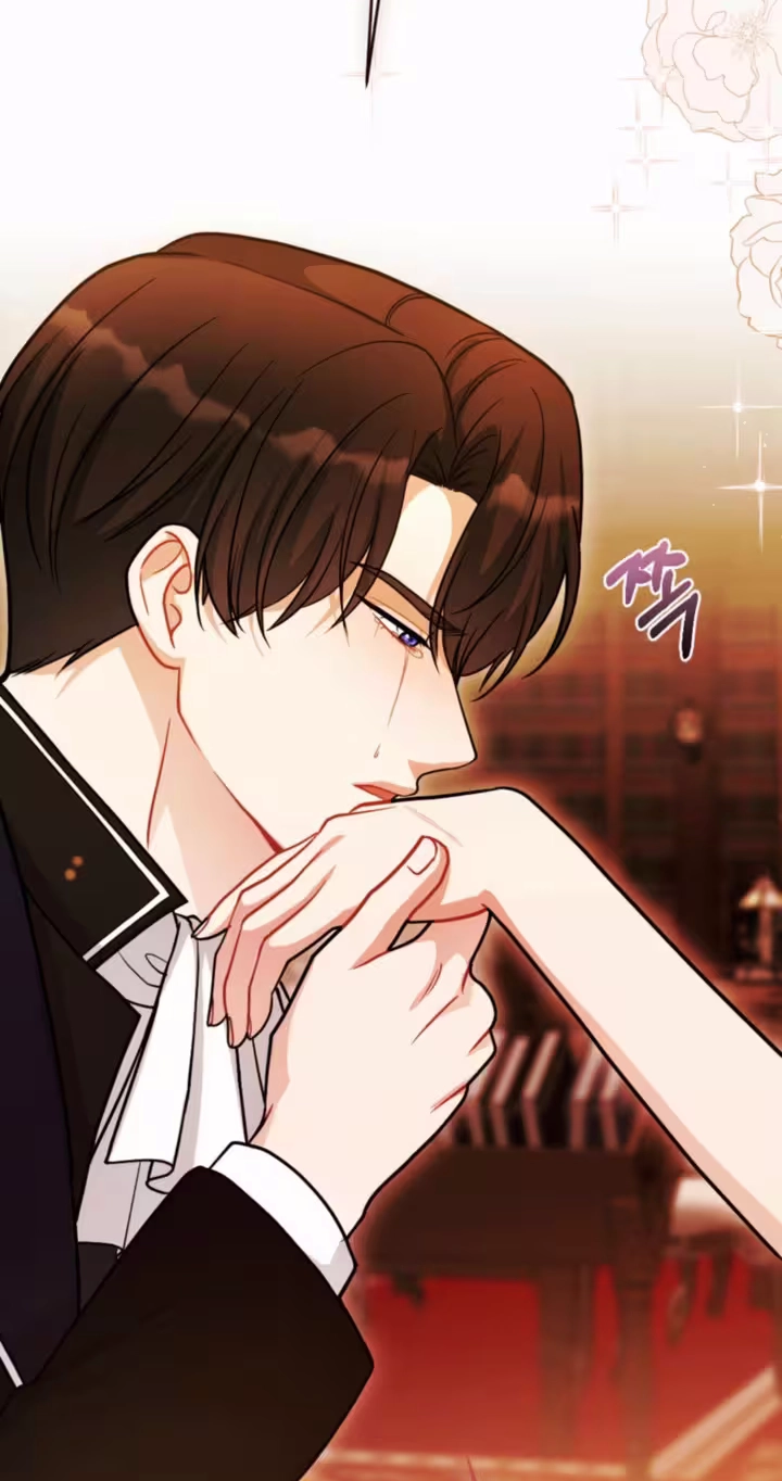 Read The Thoughtful Lady chapter 12 image 1 on Lezhin