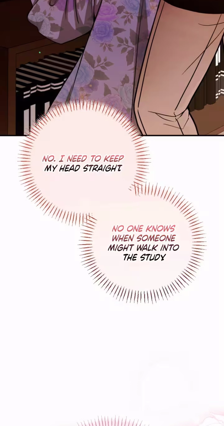 Read The Thoughtful Lady chapter 12 image 14 on Lezhin