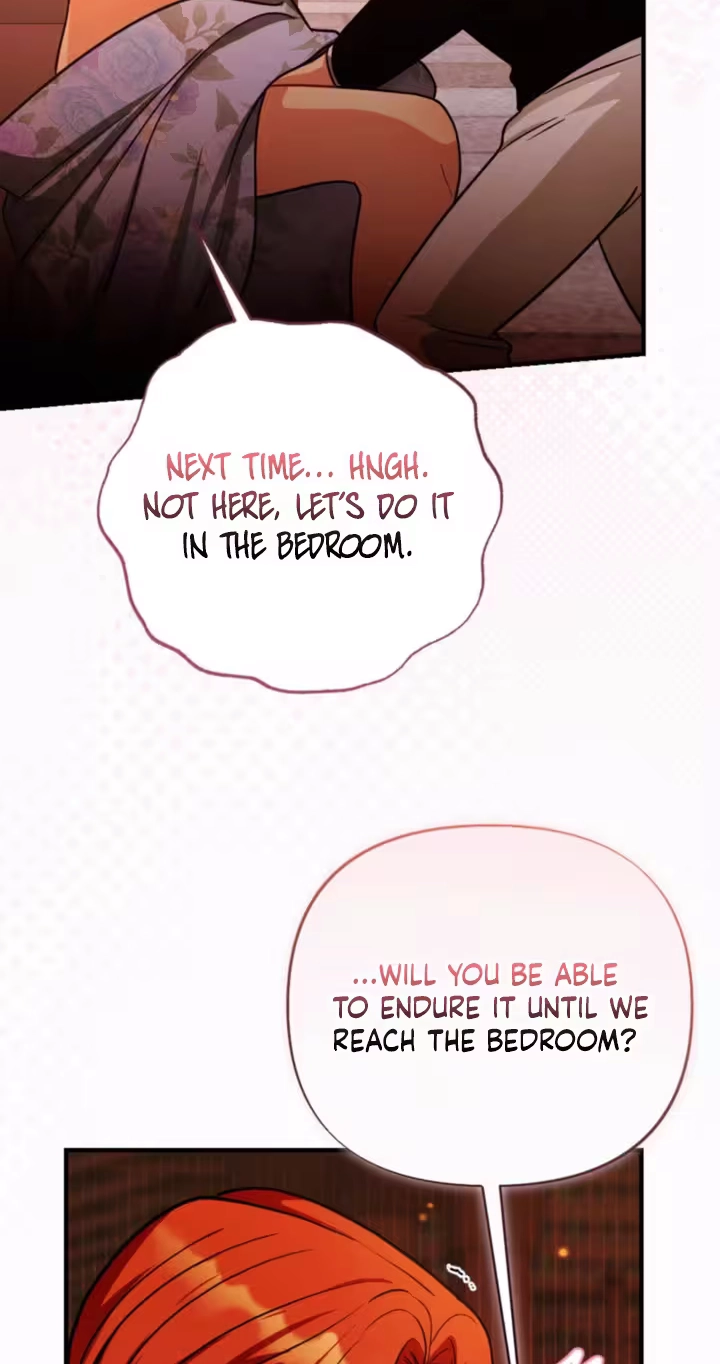 Read The Thoughtful Lady chapter 12 image 18 on Lezhin
