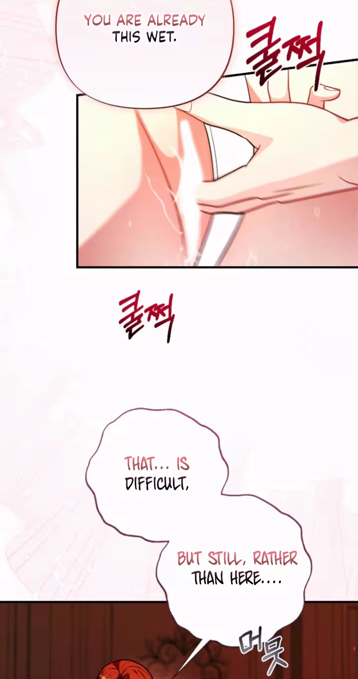 Read The Thoughtful Lady chapter 12 image 20 on Lezhin