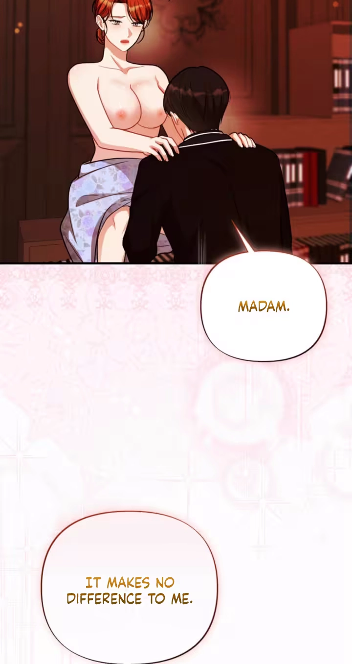 Read The Thoughtful Lady chapter 12 image 21 on Lezhin