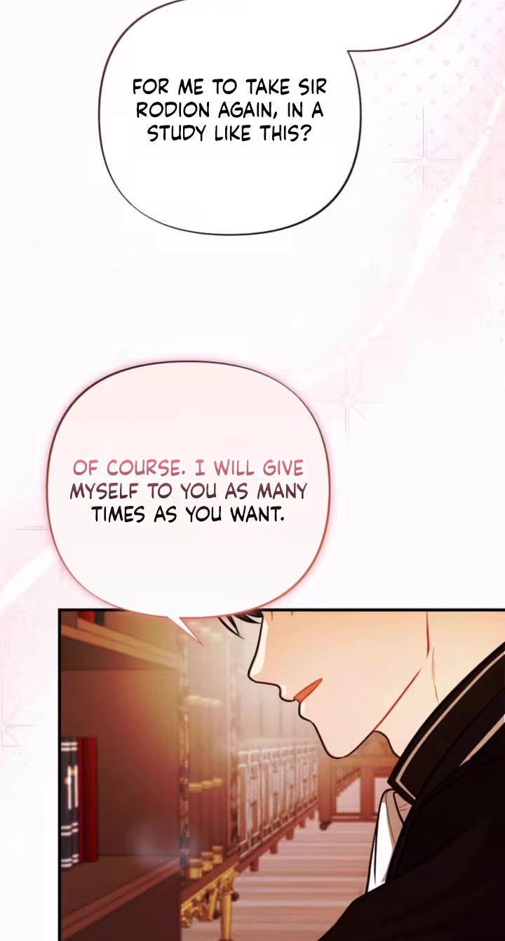 Read The Thoughtful Lady chapter 12 image 24 on Lezhin