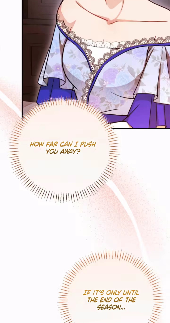 Read The Thoughtful Lady chapter 12 image 3 on Lezhin