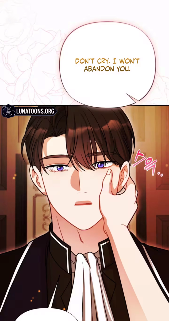 Read The Thoughtful Lady chapter 12 image 5 on Lezhin