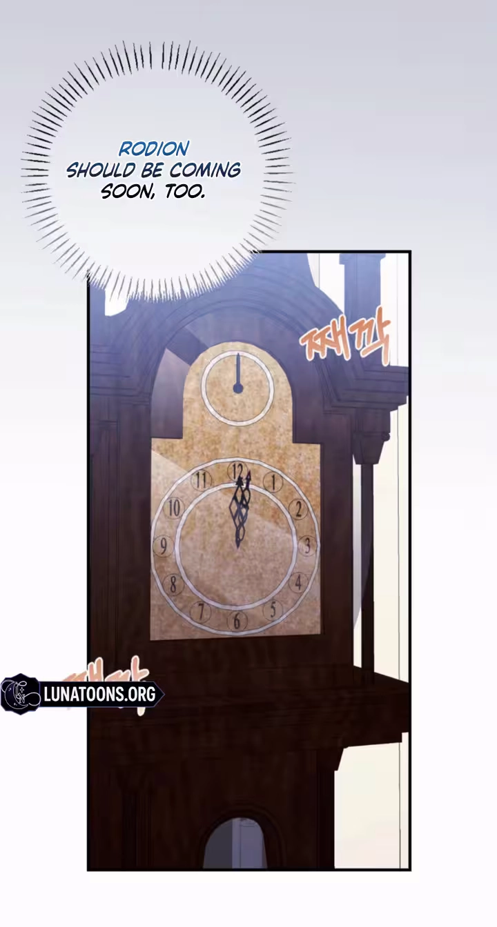 Read The Thoughtful Lady chapter 12 image 57 on Lezhin