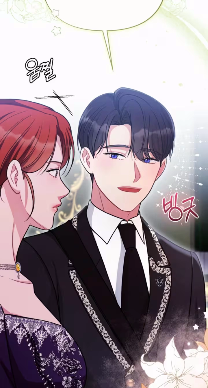 Read The Thoughtful Lady chapter 12 image 61 on Lezhin