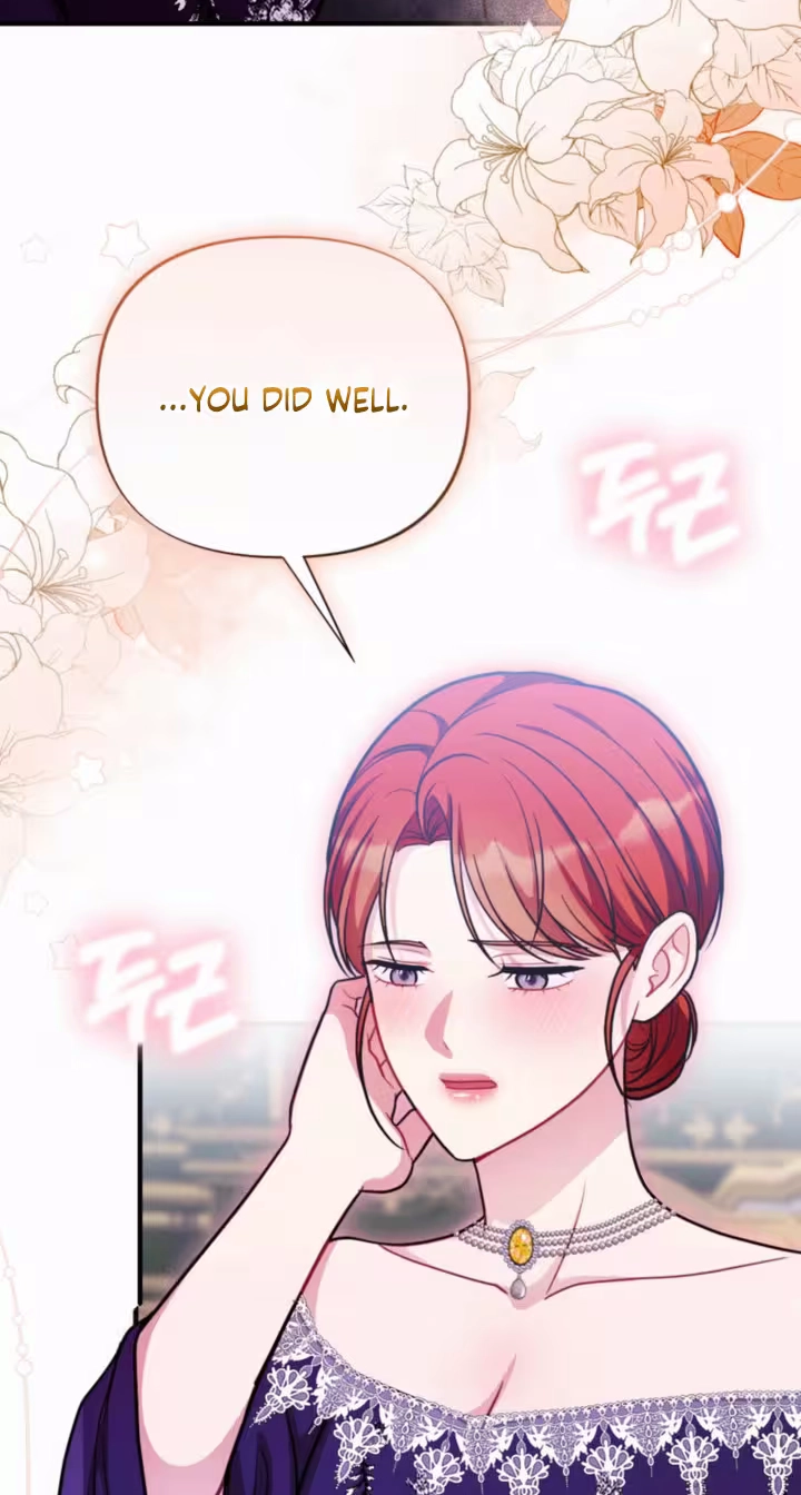 Read The Thoughtful Lady chapter 12 image 62 on Lezhin