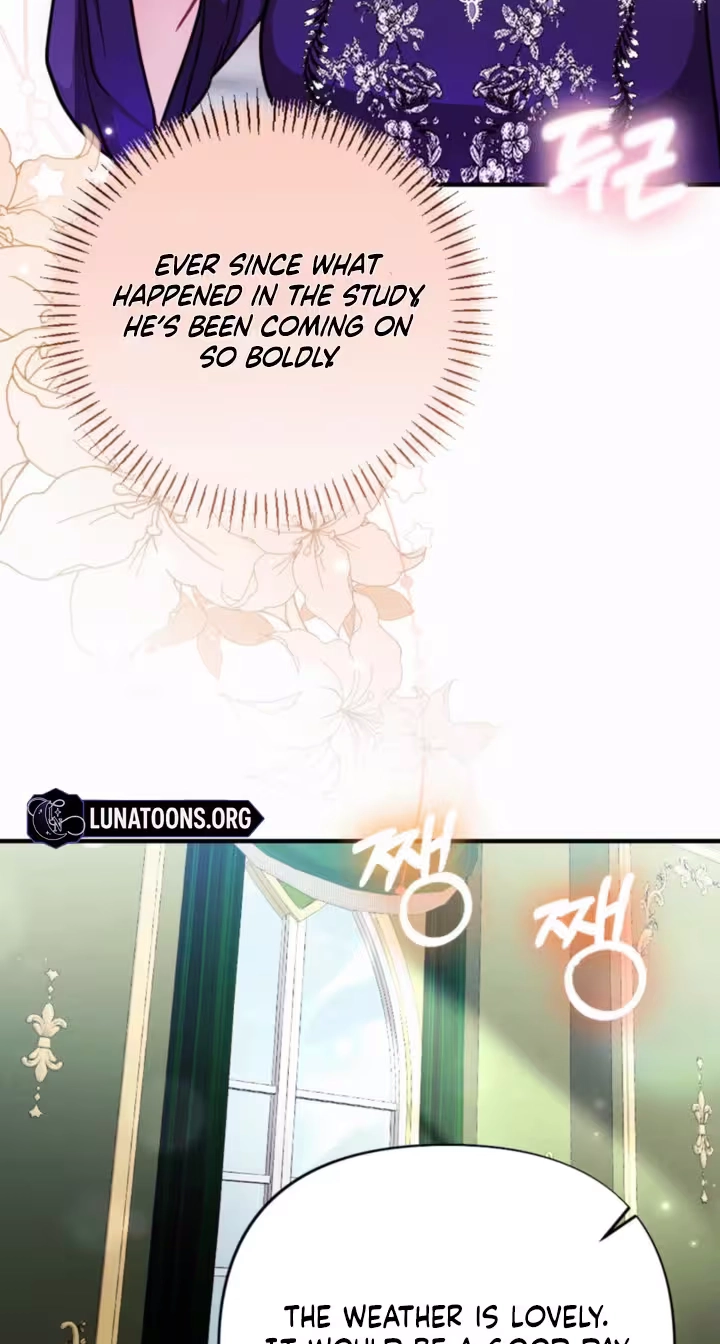 Read The Thoughtful Lady chapter 12 image 63 on Lezhin