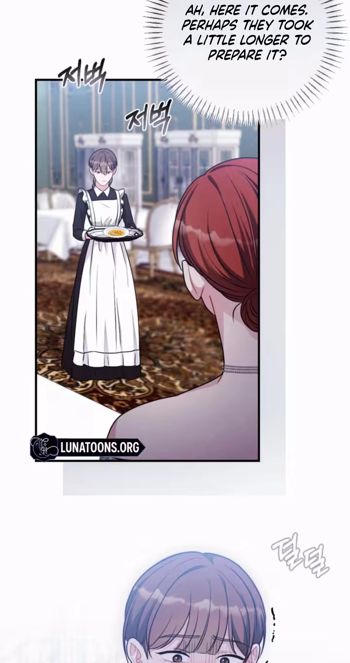 Read The Thoughtful Lady chapter 12 image 82 on Lezhin