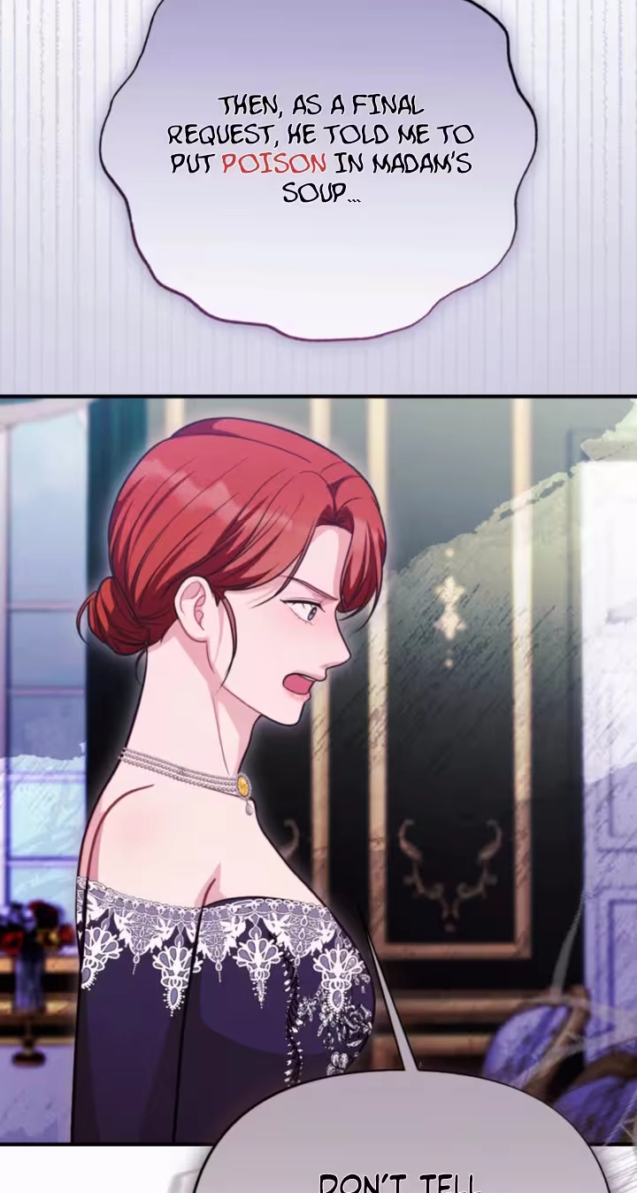 Read The Thoughtful Lady chapter 13 image 18 on Lezhin