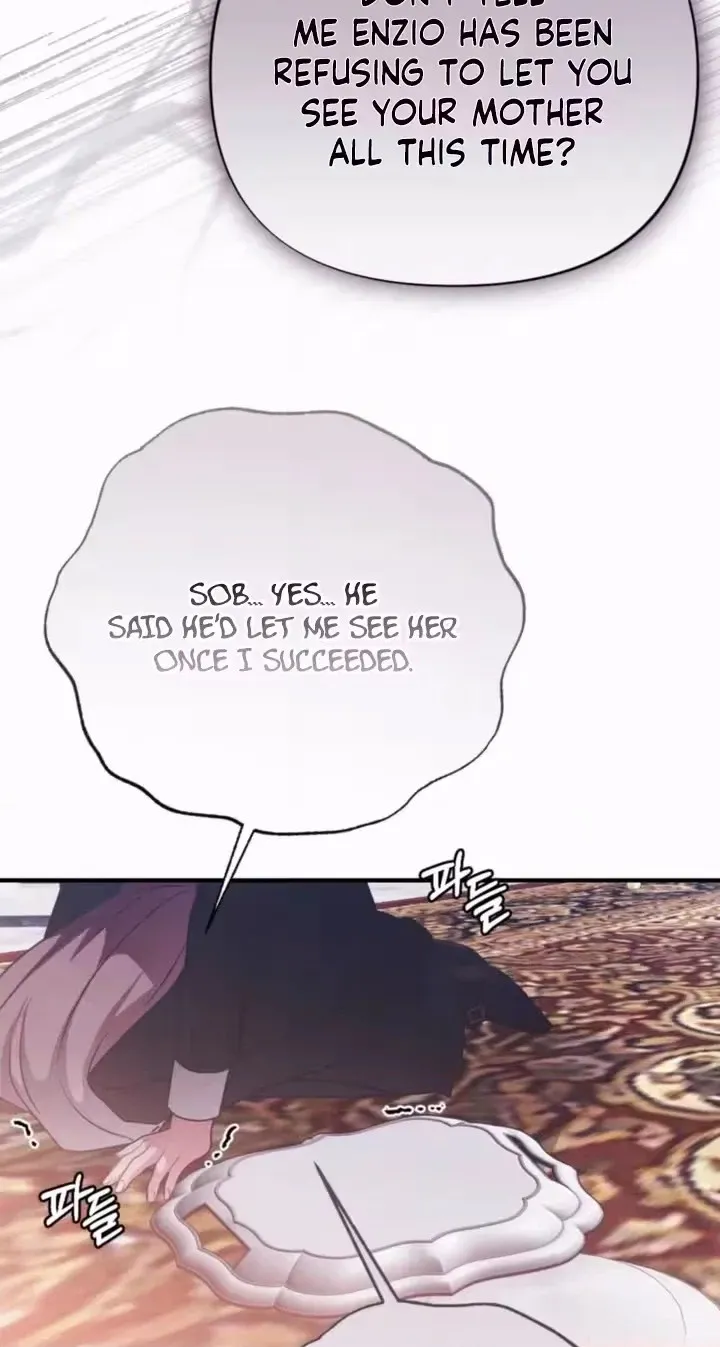 Read The Thoughtful Lady chapter 13 image 19 on Lezhin