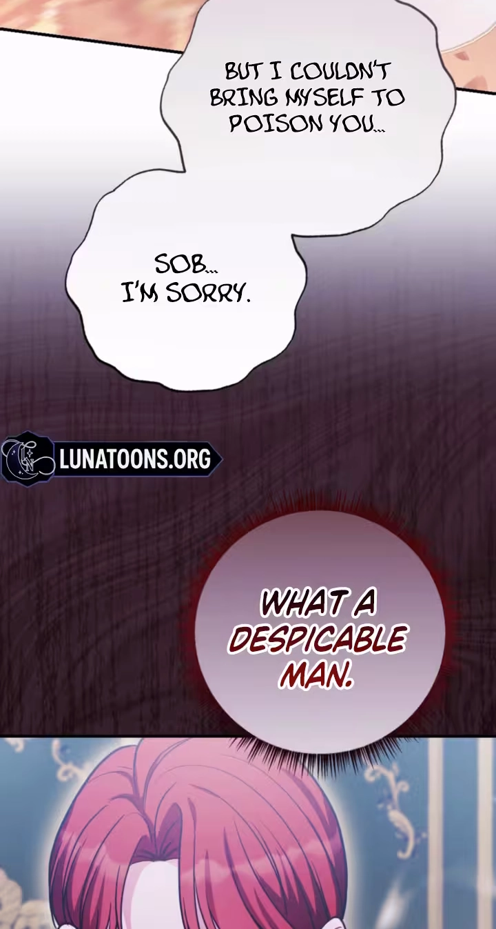 Read The Thoughtful Lady chapter 13 image 20 on Lezhin