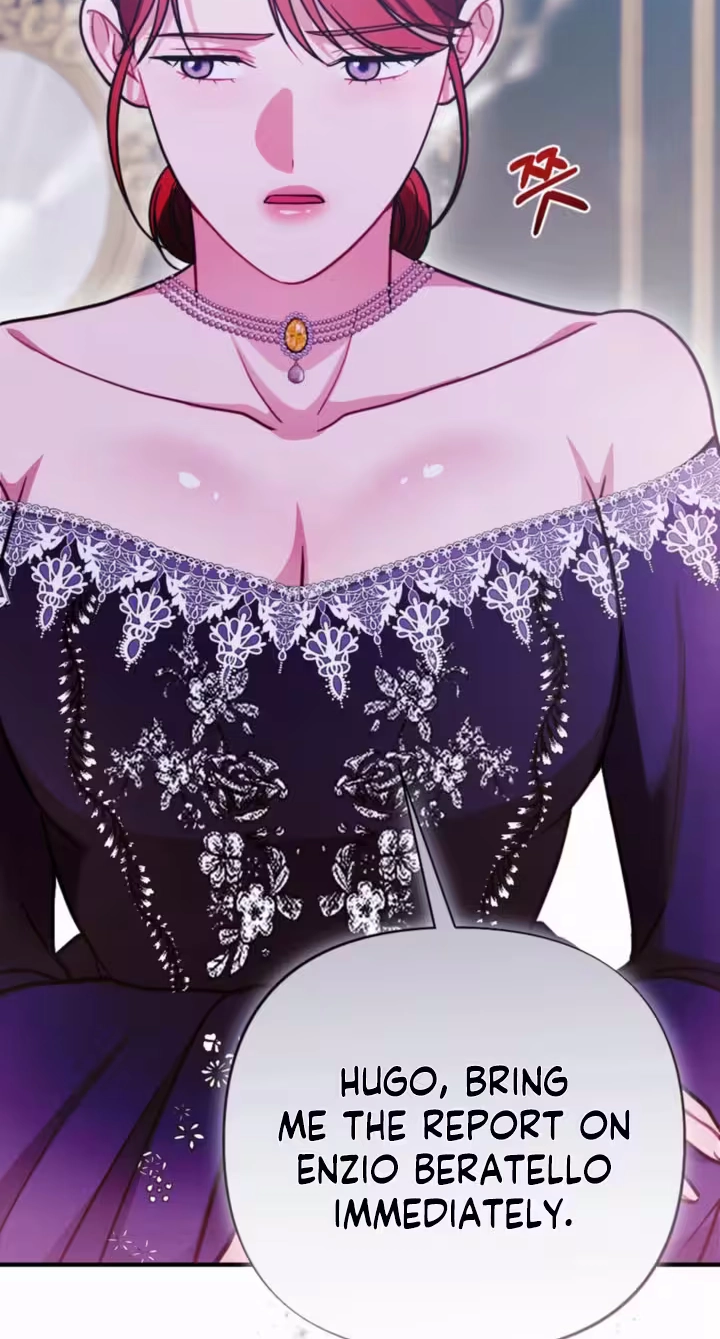 Read The Thoughtful Lady chapter 13 image 21 on Lezhin