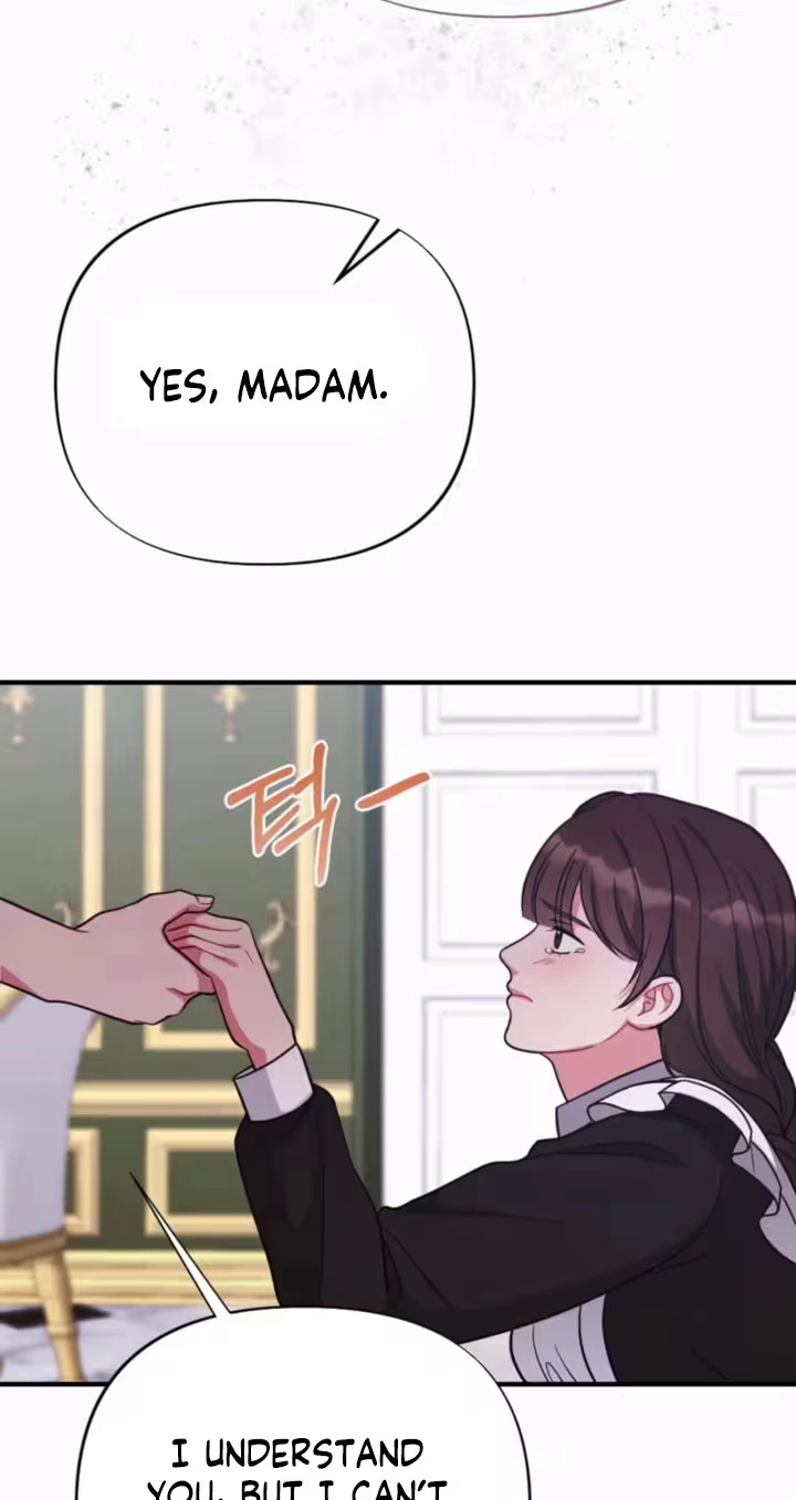 Read The Thoughtful Lady chapter 13 image 22 on Lezhin
